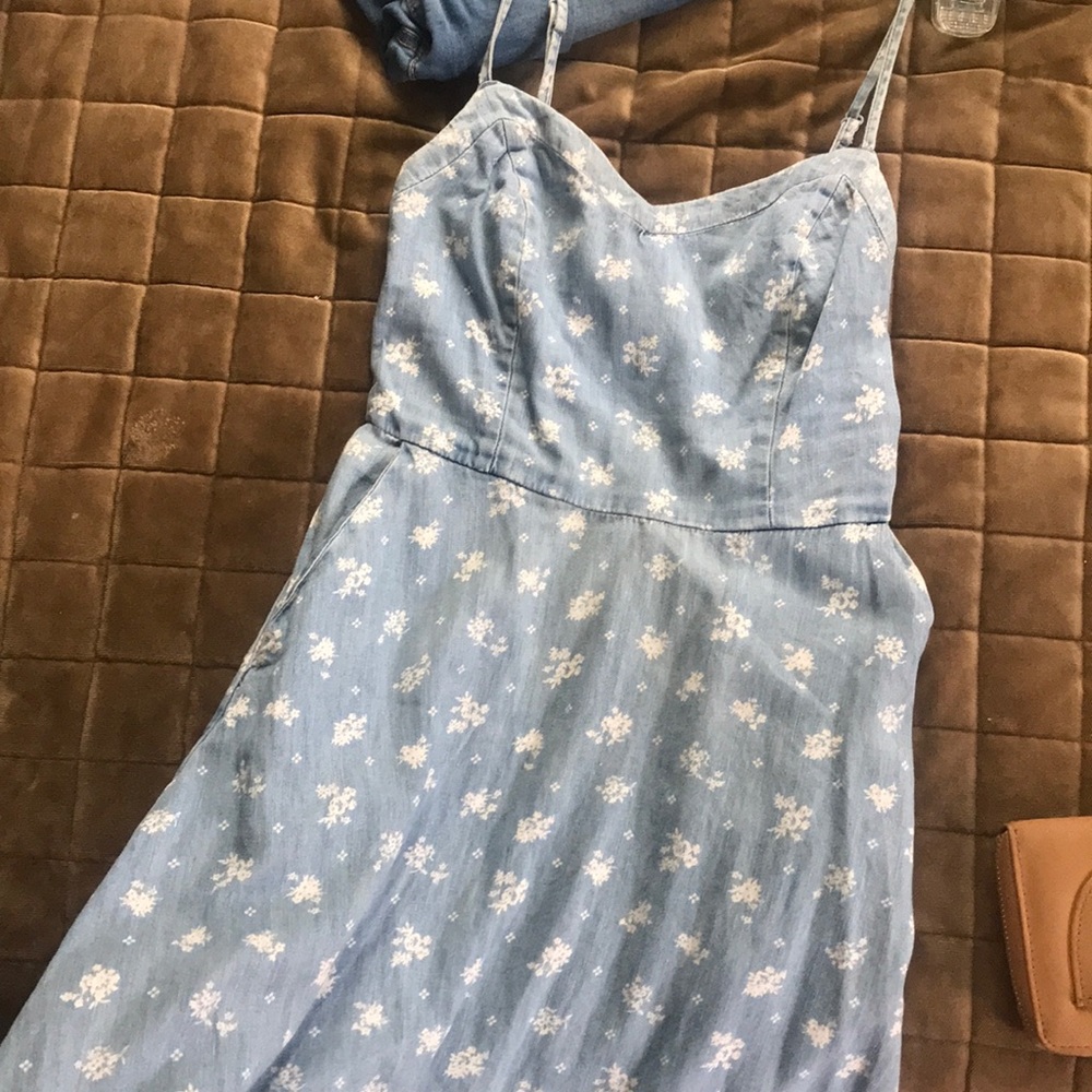 SO brand dress